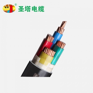 杭州电线电缆公司